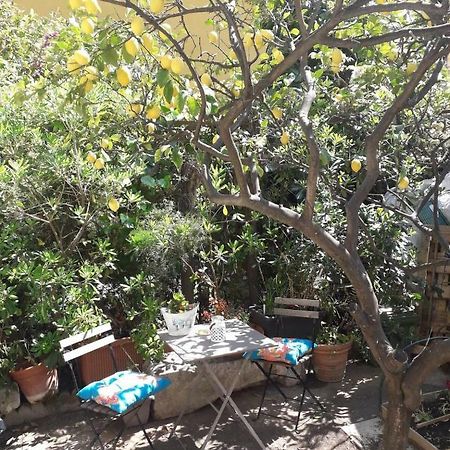 Villa La Clemente Menton Eksteriør billede