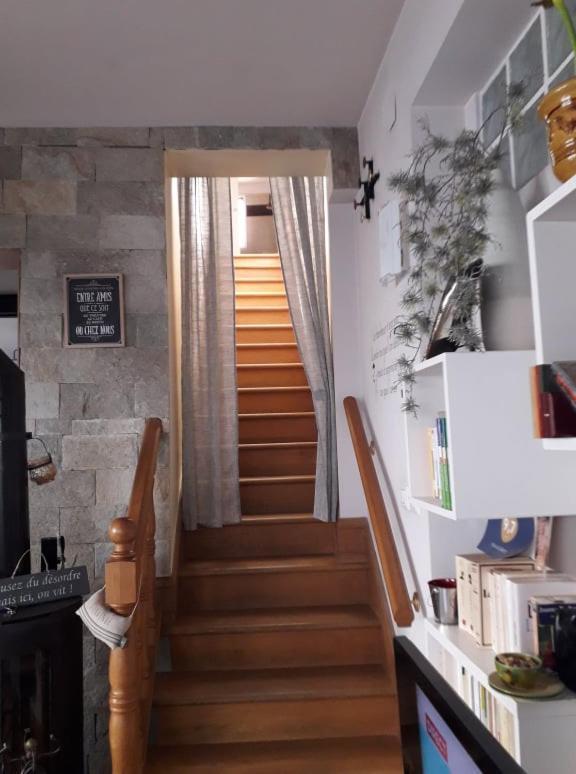 Villa La Clemente Menton Eksteriør billede