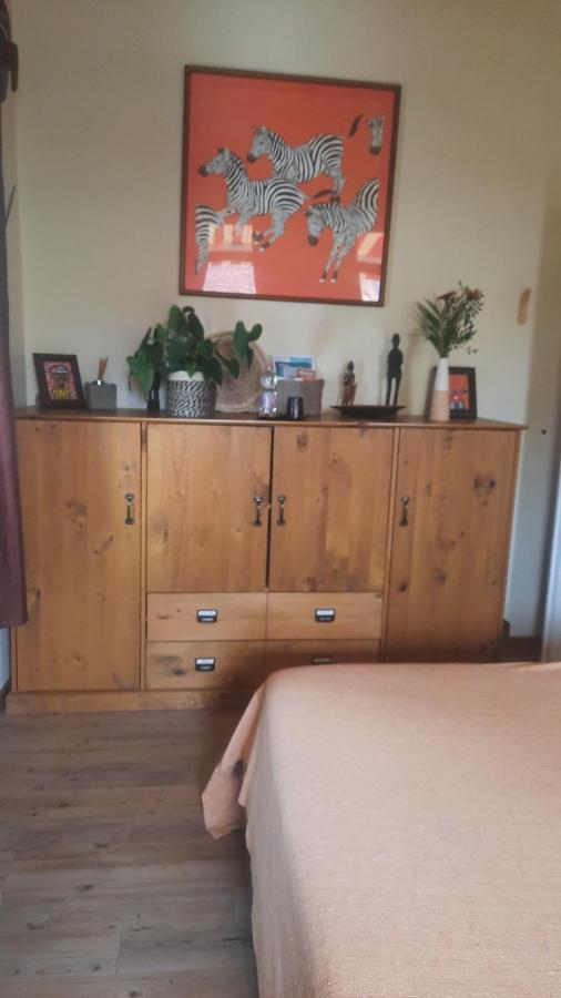 Villa La Clemente Menton Eksteriør billede