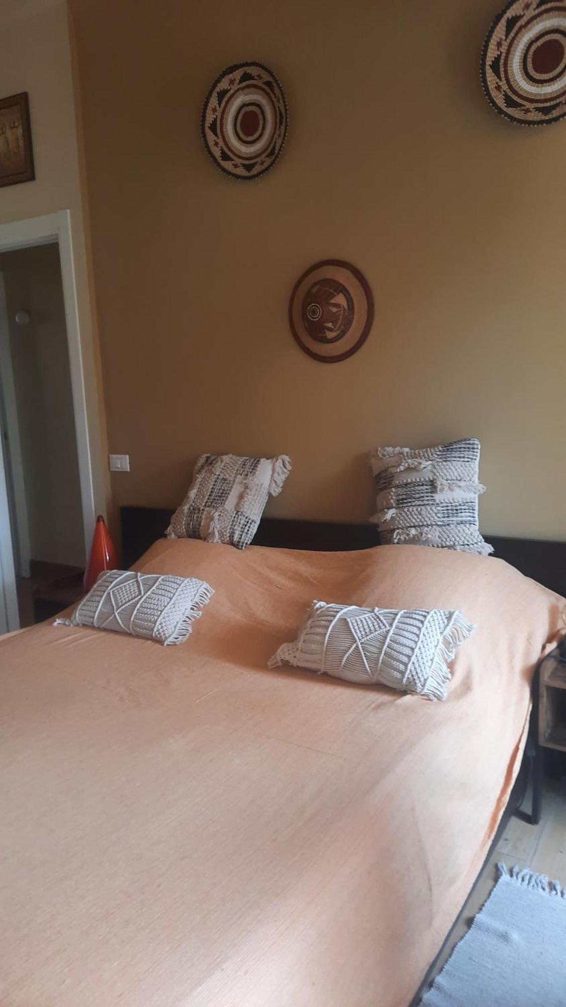 Villa La Clemente Menton Værelse billede