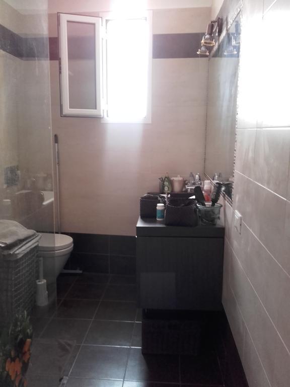 Villa La Clemente Menton Eksteriør billede