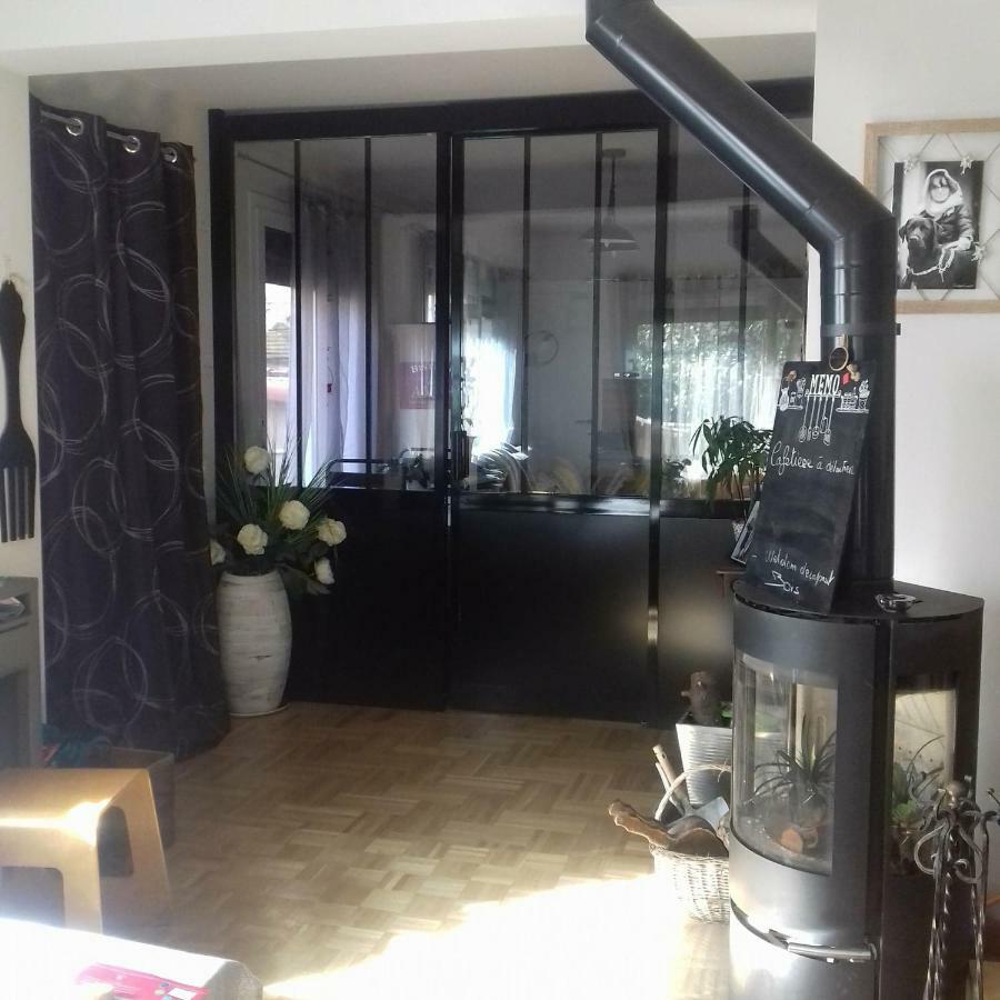 Villa La Clemente Menton Eksteriør billede